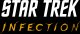 Star Trek: Infection Box Art