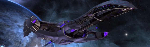 Star Trek Online Agents of Yesterday Expansion Announced