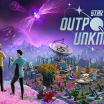 Star Trek: Outposts Unknown Preview