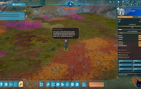 Star Trek: Outposts Unknown Preview