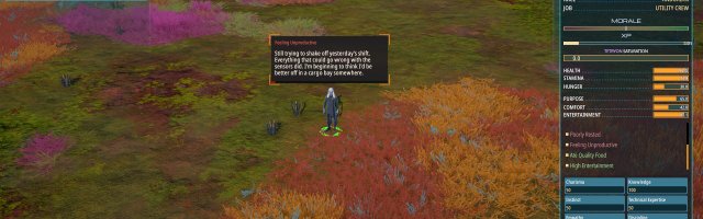 Star Trek: Outposts Unknown Preview