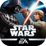Han Solo Comes to Star Wars: Galaxy of Heroes, Shoots First