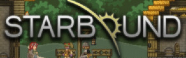 Starbound Hits v 1.0 Soon