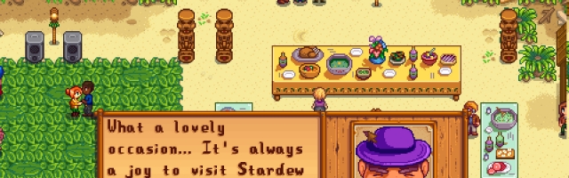 So I Tried… Stardew Valley