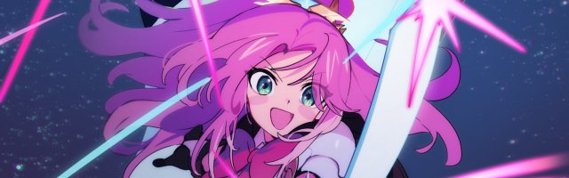 STARDUST: Wish of Witch’s Demo Got an Update — Chapter 1 Is Now Fully Available!
