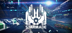 StarMade Box Art