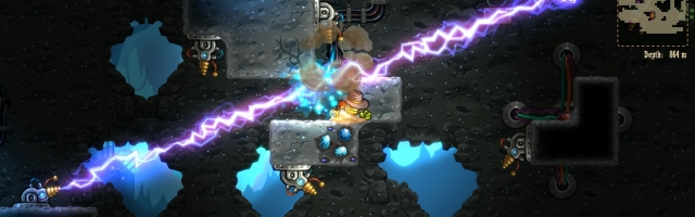 You'll Dig Origin's New Game Free with On The House