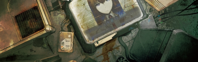 STEINS;GATE 0 Review