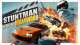 Stuntman: Hollywood Box Art