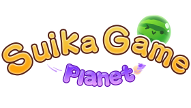 Suika Game Planet Box Art