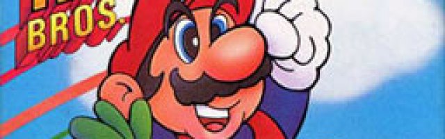 Gaming Confessions: I Love Super Mario Bros. 2