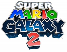 Super Mario Galaxy 2 Box Art