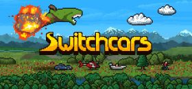 Switchcars Box Art