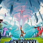 Swordcery Announces Early Access Release Date in Latest Trailer