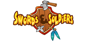 Swords & Soldiers Box Art