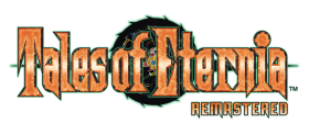 Tales of Eternia Remastered Box Art