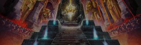 Talisman: Digital 5th Edition Box Art