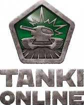 Tanki Online Box Art