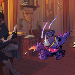 Tavern Talk Stories: Dreamwalker Review