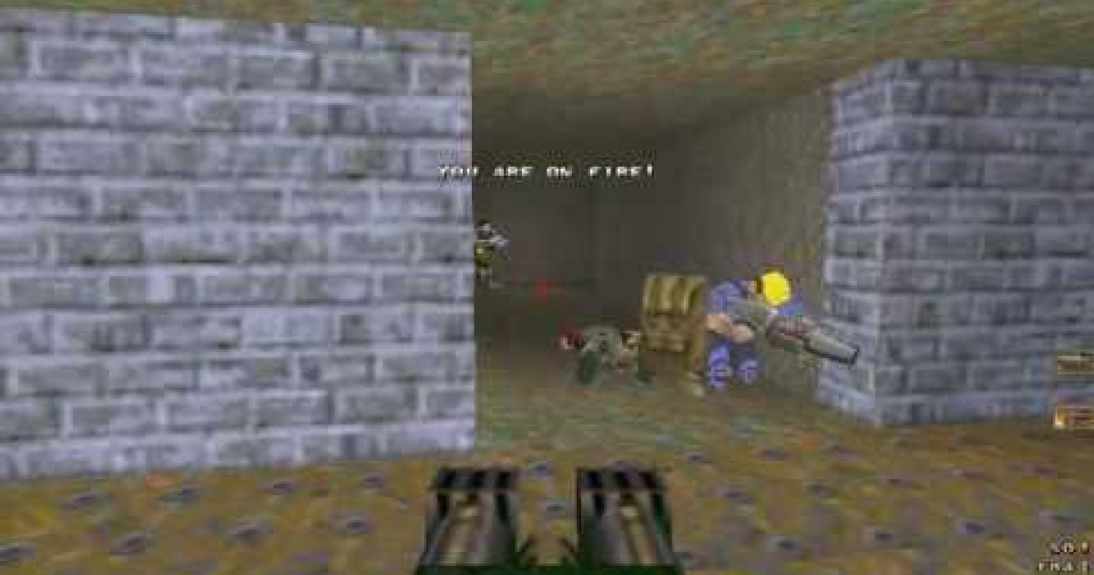 team fortress playstation