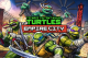Teenage Mutant Ninja Turtles: Empire City Box Art