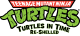 Teenage Mutant Ninja Turtles: Turtles in Time Re-Shelled Box Art