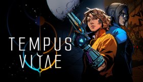 Tempus Vitae Box Art