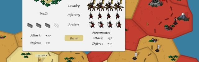 Tenshu General Review