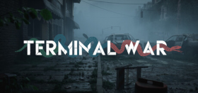 Terminal War Box Art