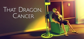 That Dragon, Cancer Box Art