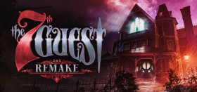 The 7th Guest Remake Box Art