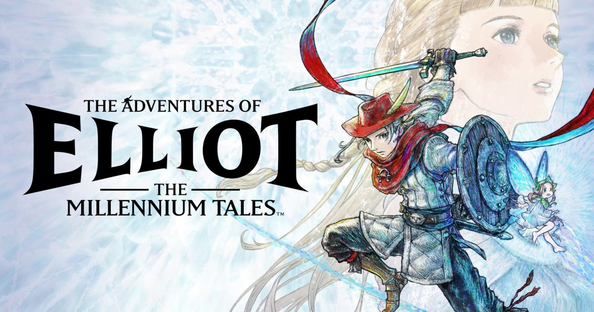 The Adventures of Elliot: The Millennium Tales Perks