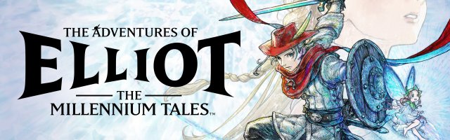 So I Tried... The Adventures of Elliot: The Millenium Tales Demo