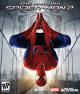 The Amazing Spider-Man 2 Box Art