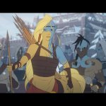 Console Release Date for Banner Saga 2 Confirmed