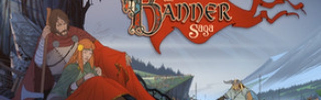 Banner Saga 3 Kickstarted