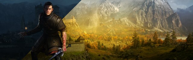 The Blood of Dawnwalker Has a Release Date!