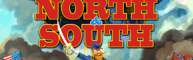 So I Tried… The Bluecoats: North & South