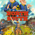 So I Tried… The Bluecoats: North & South