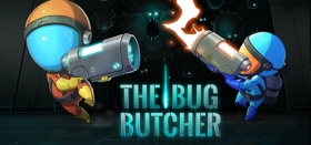 The Bug Butcher Box Art