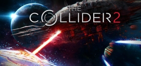 The Collider 2 Box Art