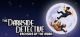 The Darkside Detective: Backside of the Moon Box Art