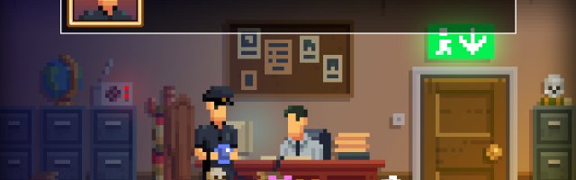 Dungeon Bodega Simulator is Out Now!