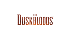The Duskbloods Box Art