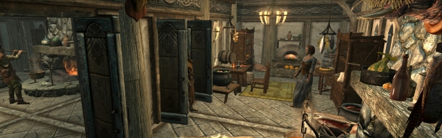 The Elder Scrolls V: Skyrim - Hearthfire Review
