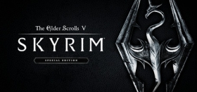 The Elder Scrolls V: Skyrim Special Edition Box Art