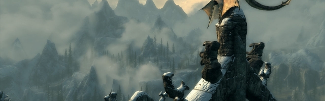Skyrim Coming to Windows 10 Mobile and 3DS