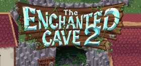 The Enchanted Cave 2 Box Art