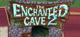 The Enchanted Cave 2 Box Art