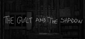 The Guilt and the Shadow Box Art